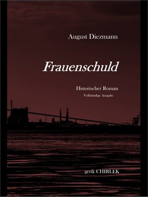 cover image of Frauenschuld
